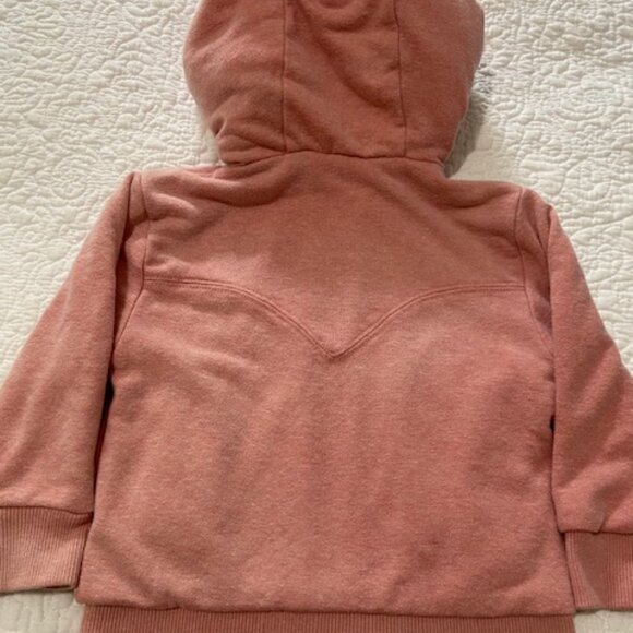 Cubcoats Kali The Kitty - 2-in-1 Transforming Classic Zip-Up & Soft Plushie - 2T - Picture 4 of 10